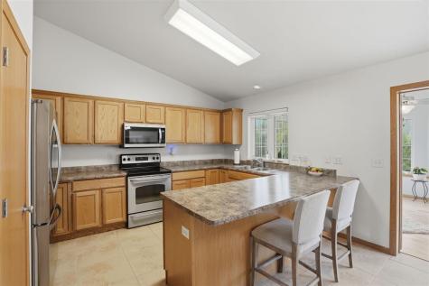 7 Ambrose Court Coralville IA 52241