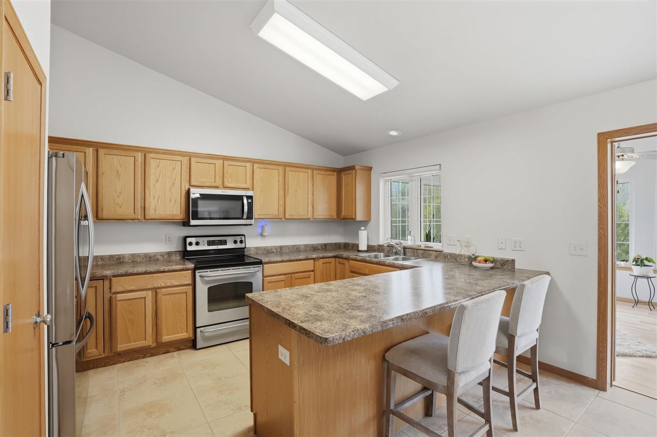 7 Ambrose Court Coralville IA 52241
