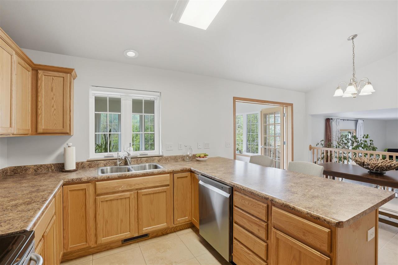 7 Ambrose Court Coralville IA 52241