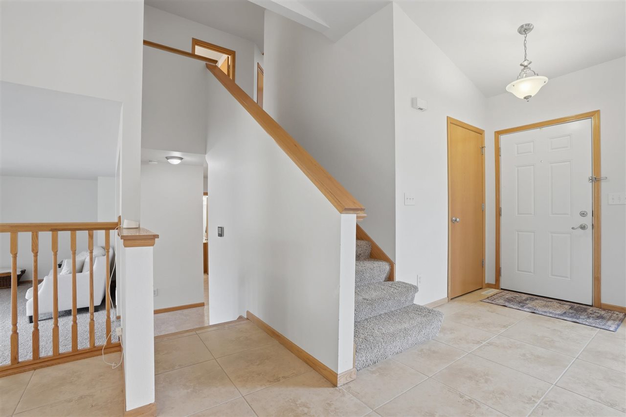 7 Ambrose Court Coralville IA 52241