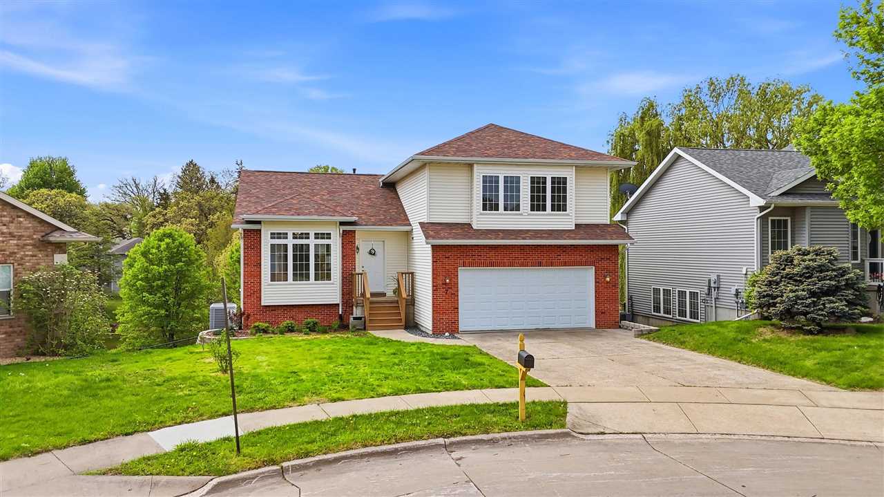 7 Ambrose Court Coralville IA 52241