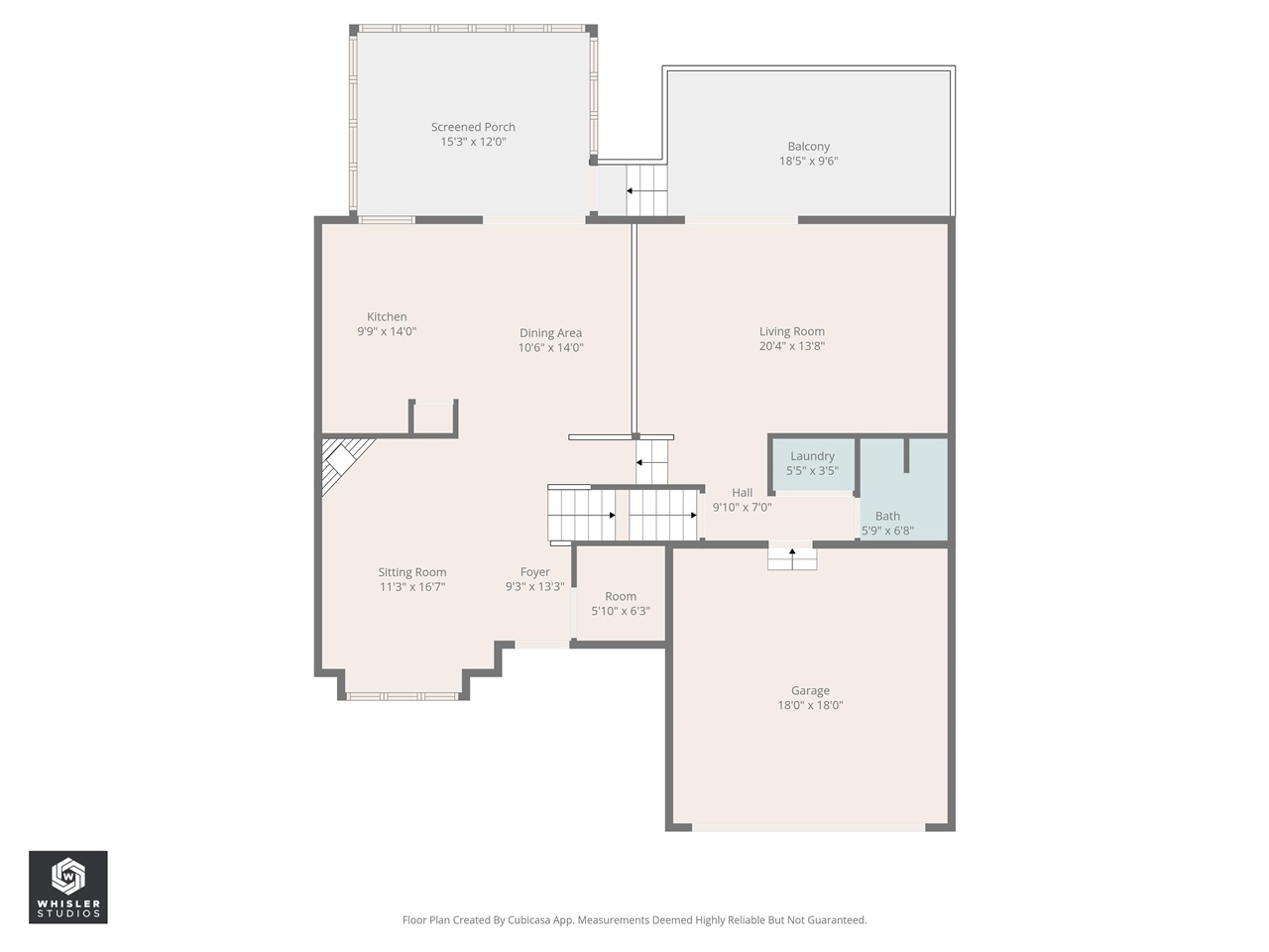 7 Ambrose Court Coralville IA 52241