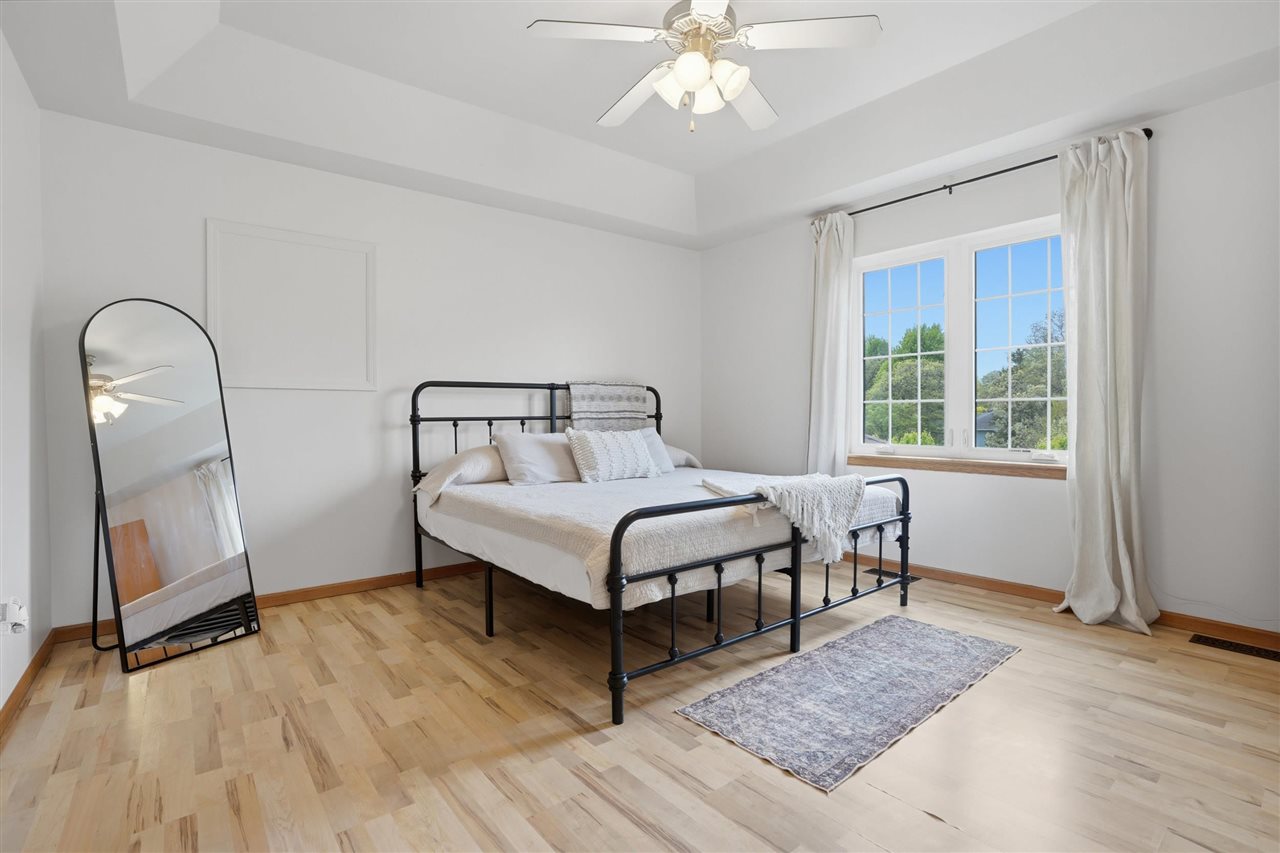 7 Ambrose Court Coralville IA 52241