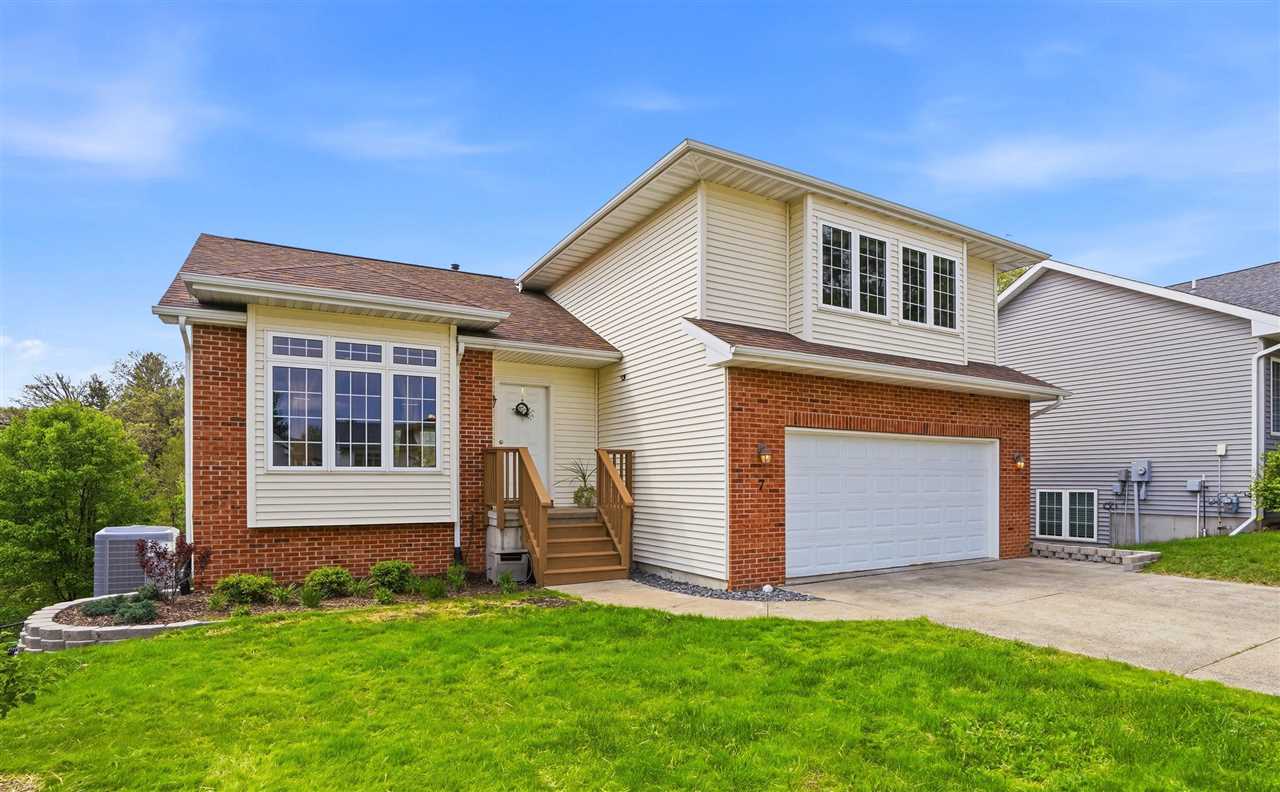7 Ambrose Court Coralville IA 52241