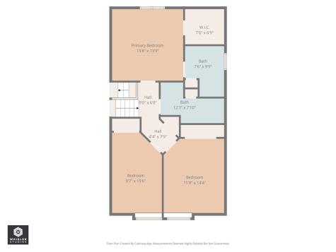 7 Ambrose Court Coralville IA 52241