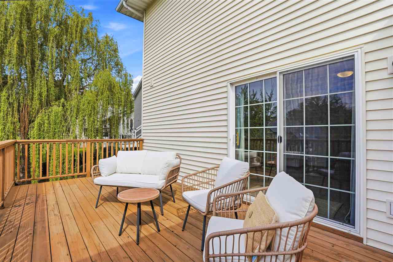 7 Ambrose Court Coralville IA 52241