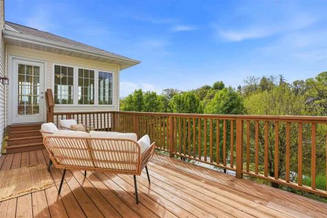 7 Ambrose Court Coralville IA 52241