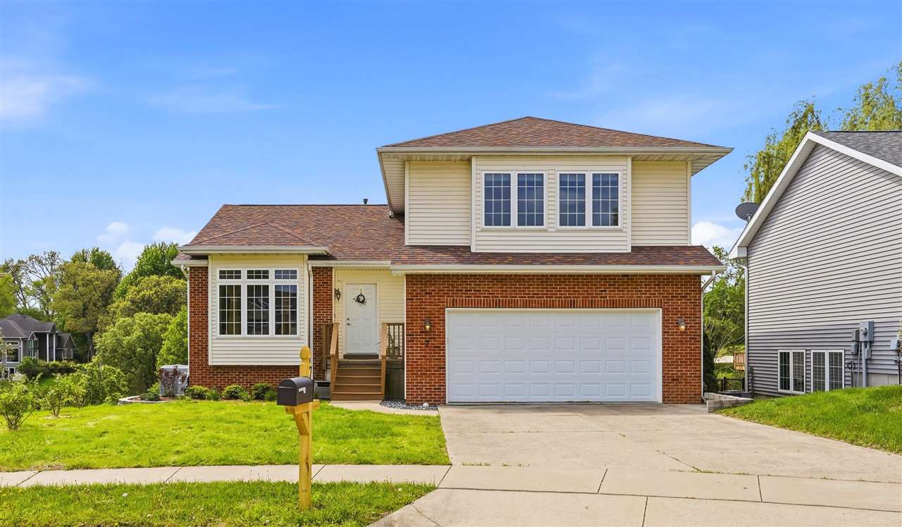 7 Ambrose Court Coralville IA 52241