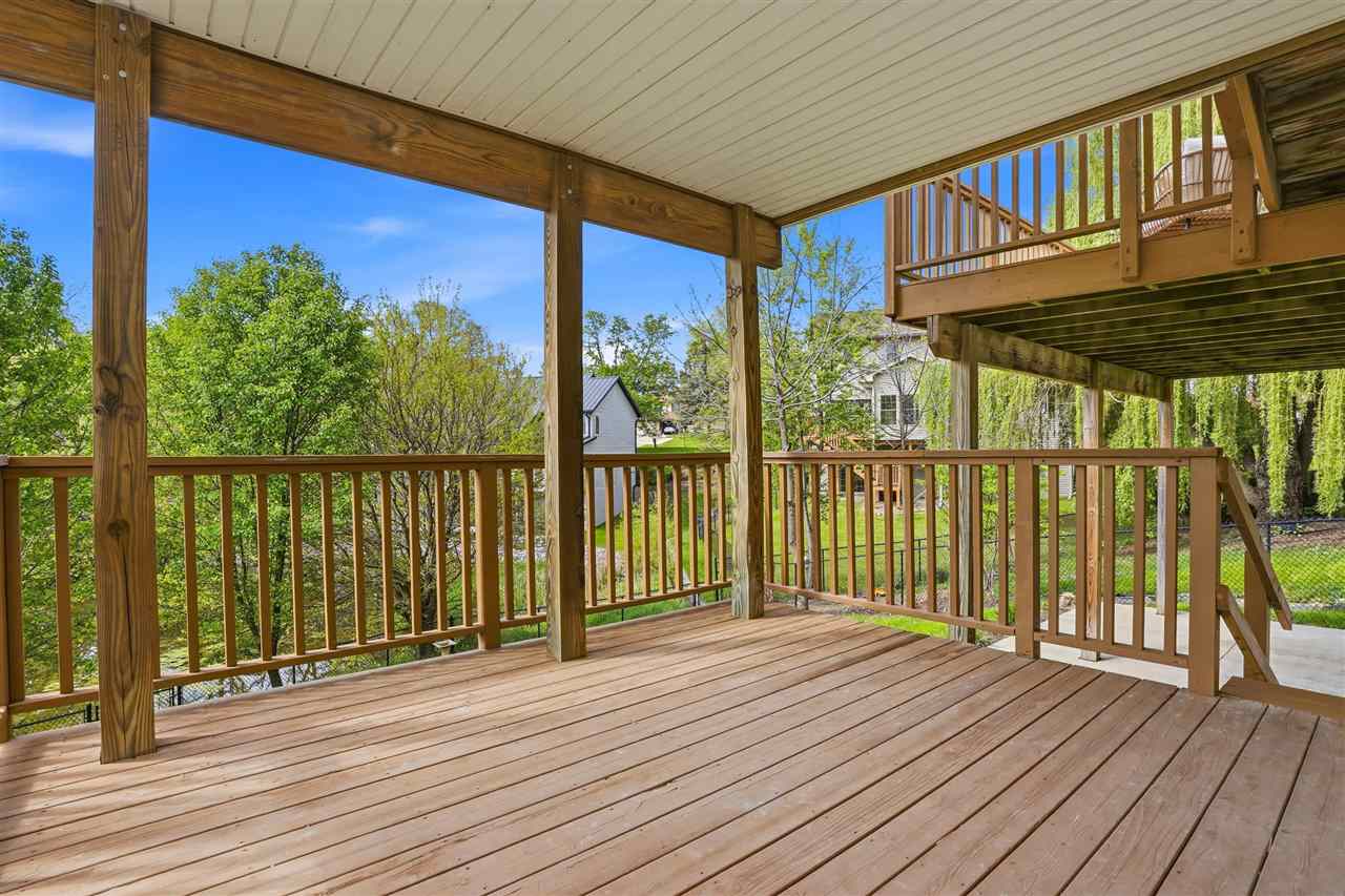 7 Ambrose Court Coralville IA 52241