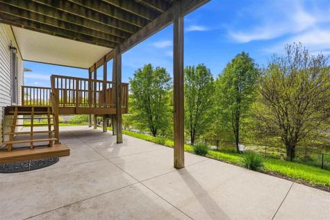 7 Ambrose Court Coralville IA 52241