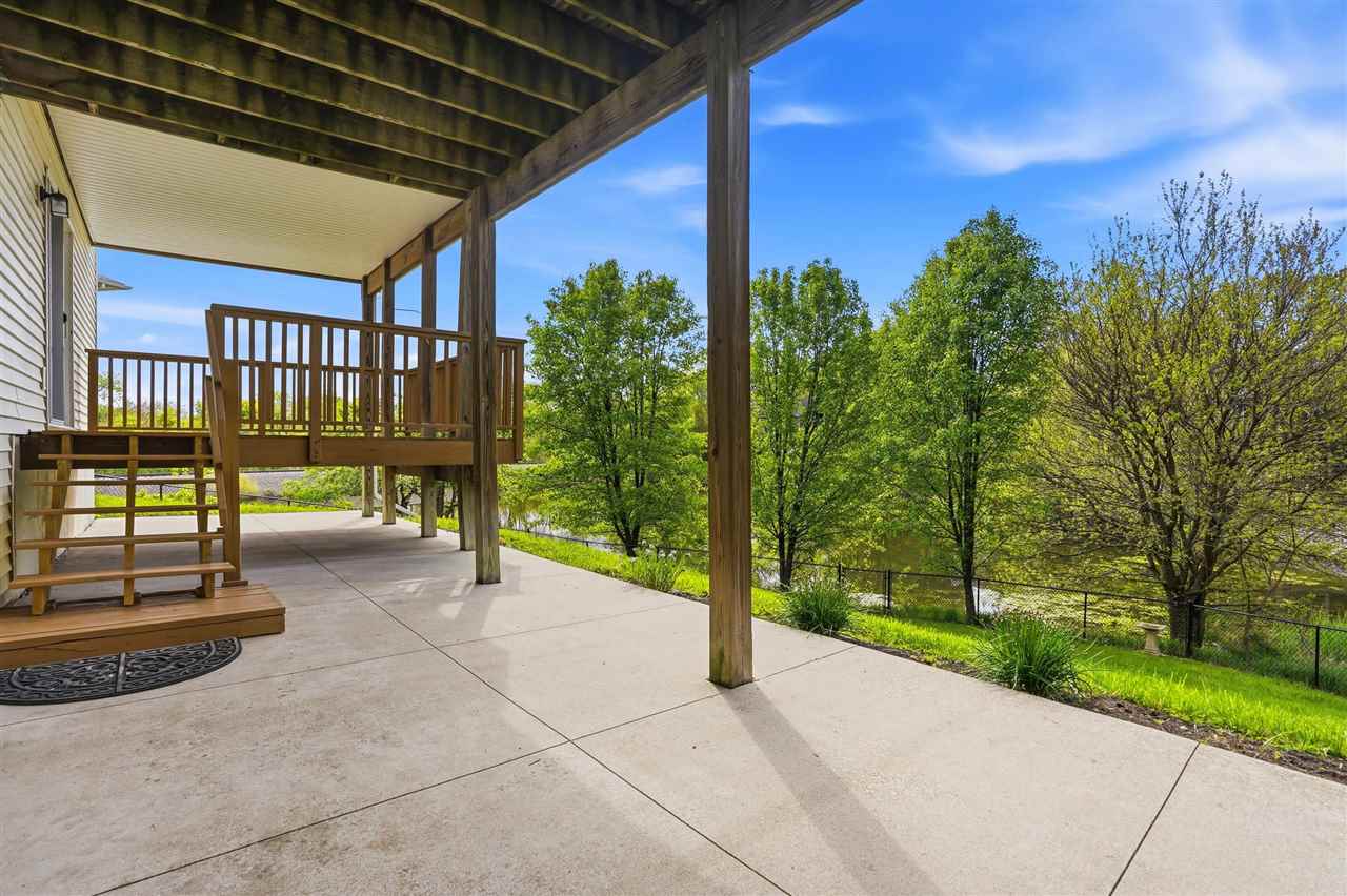 7 Ambrose Court Coralville IA 52241