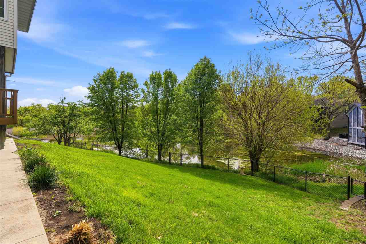 7 Ambrose Court Coralville IA 52241