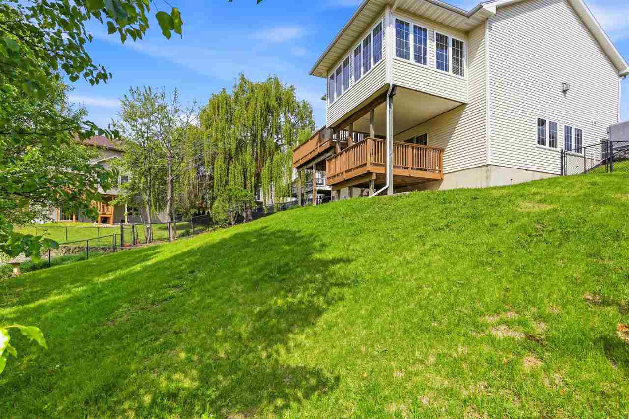 7 Ambrose Court Coralville IA 52241