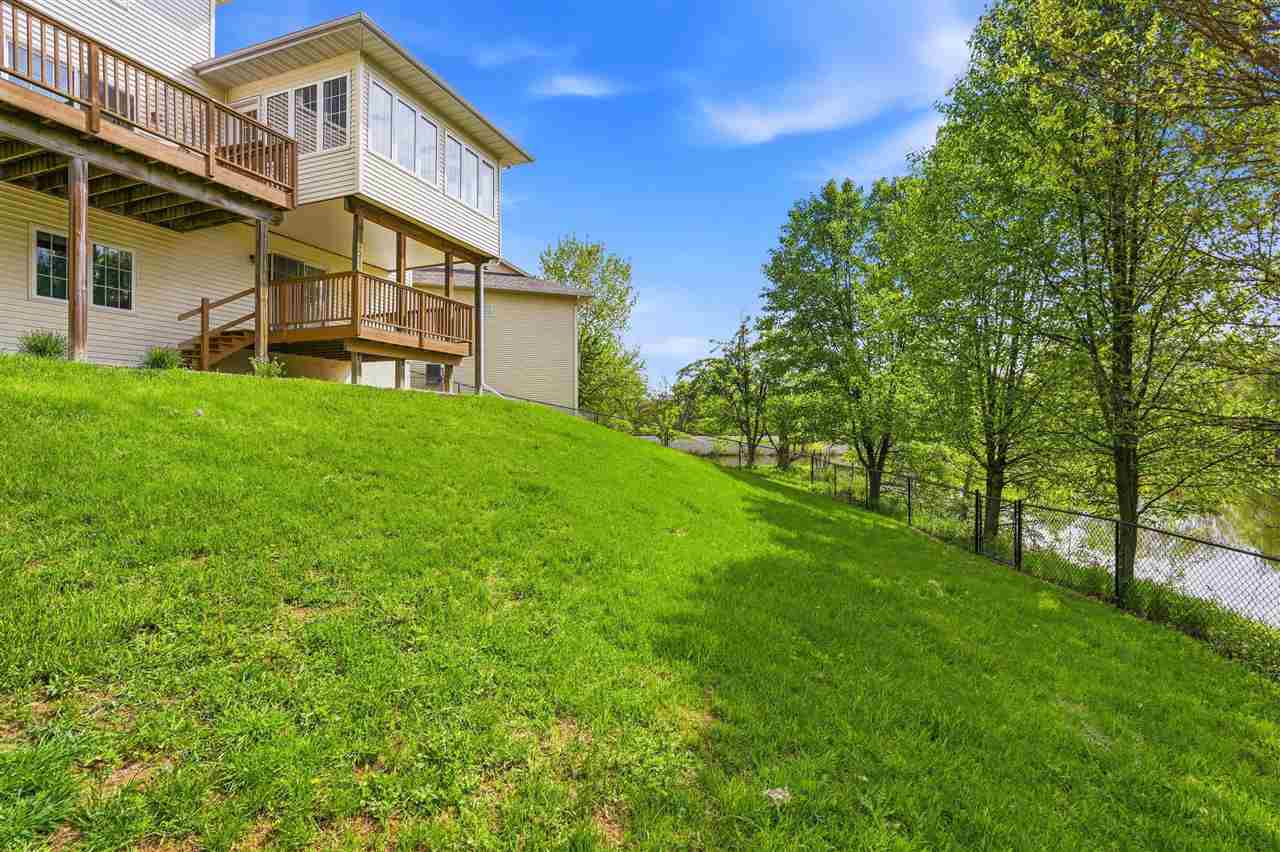 7 Ambrose Court Coralville IA 52241