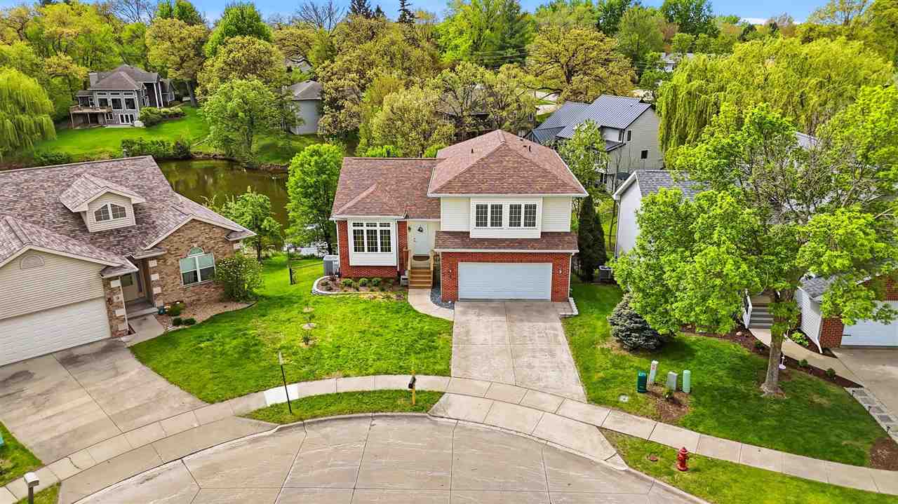 7 Ambrose Court Coralville IA 52241