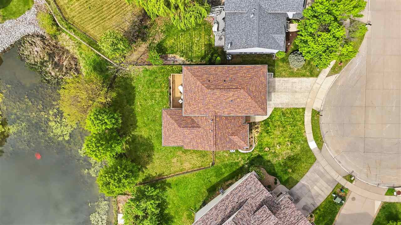 7 Ambrose Court Coralville IA 52241