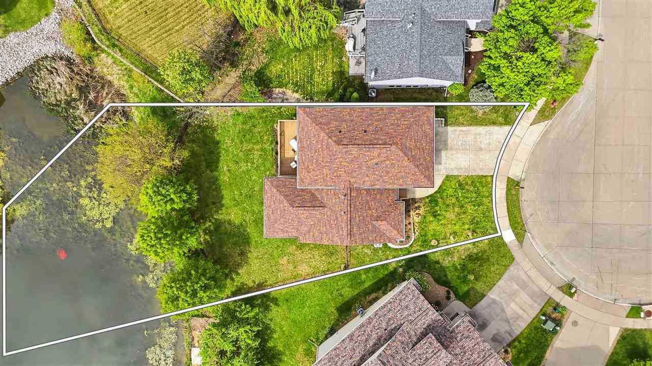 7 Ambrose Court Coralville IA 52241