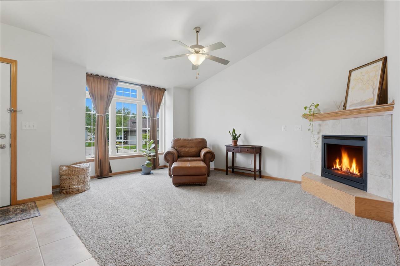 7 Ambrose Court Coralville IA 52241