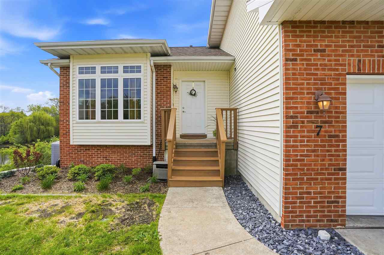 7 Ambrose Court Coralville IA 52241