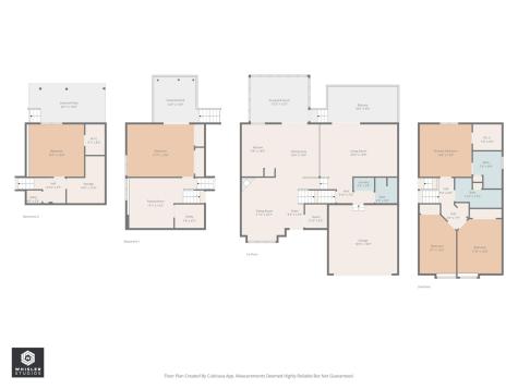 7 Ambrose Court Coralville IA 52241