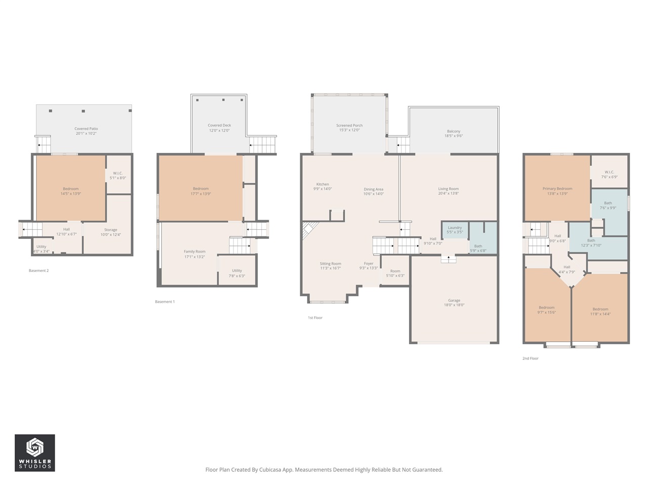 7 Ambrose Court Coralville IA 52241