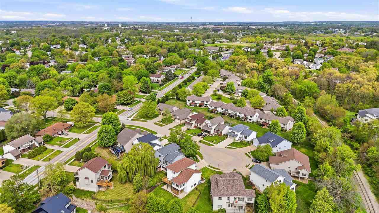 7 Ambrose Court Coralville IA 52241