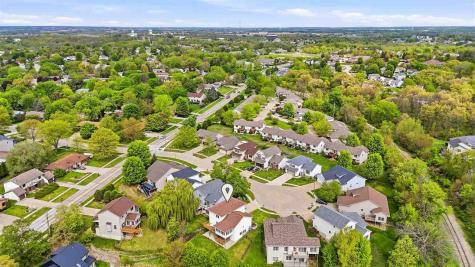 7 Ambrose Court Coralville IA 52241