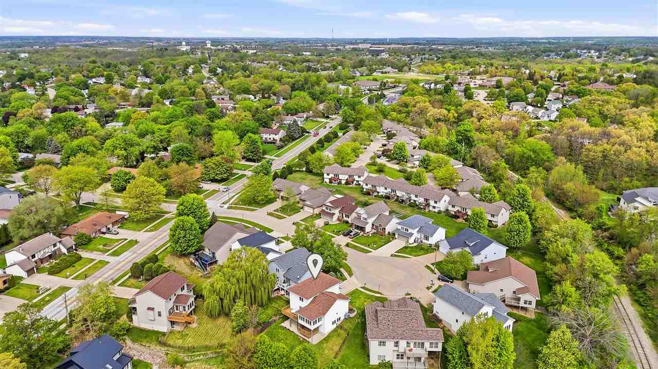 7 Ambrose Court Coralville IA 52241