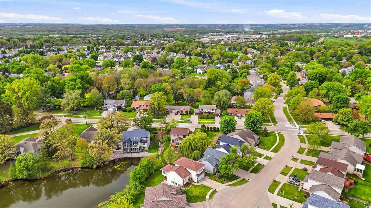 7 Ambrose Court Coralville IA 52241