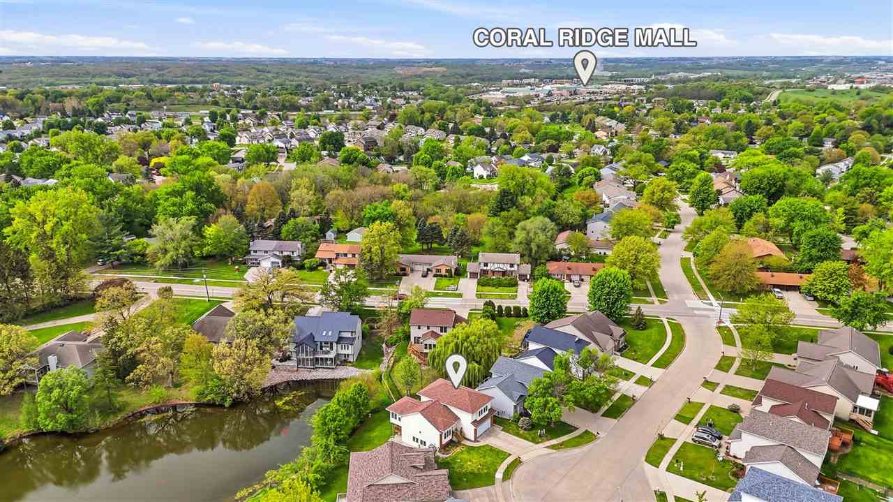 7 Ambrose Court Coralville IA 52241