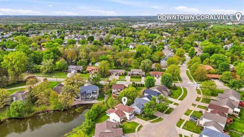 7 Ambrose Court Coralville IA 52241