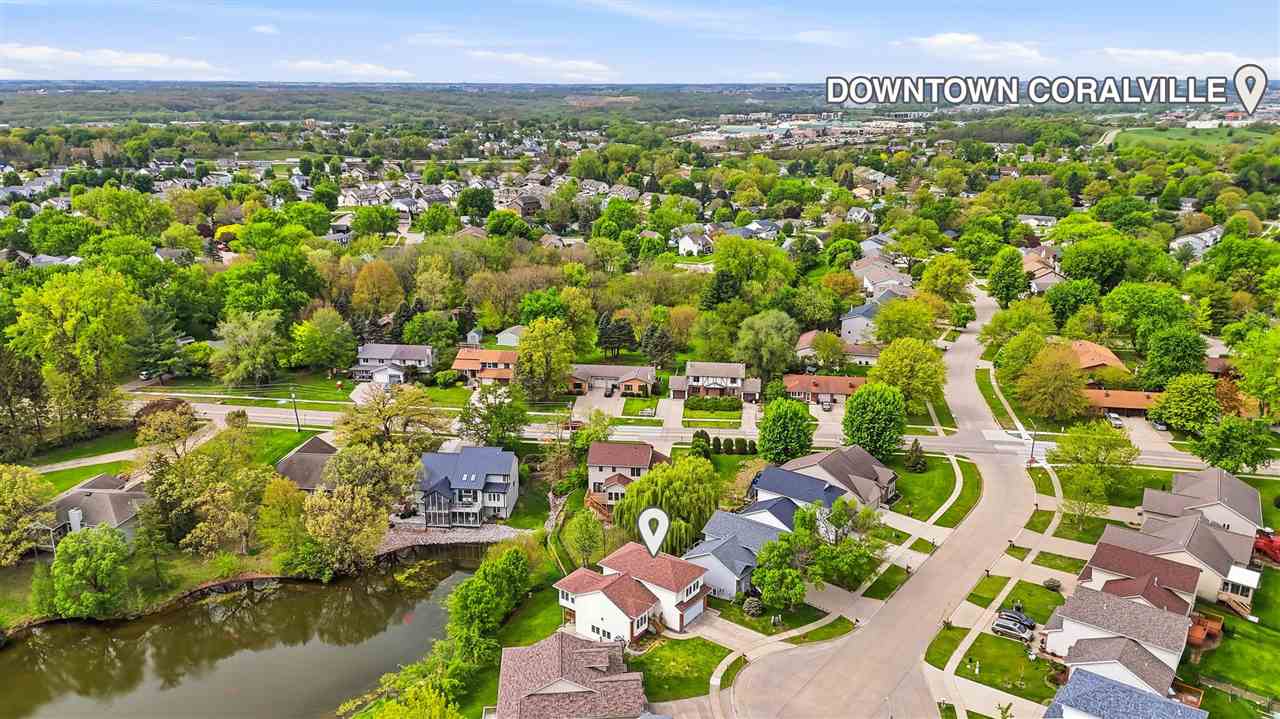 7 Ambrose Court Coralville IA 52241