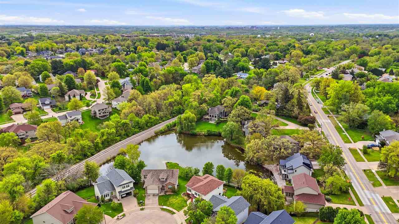 7 Ambrose Court Coralville IA 52241