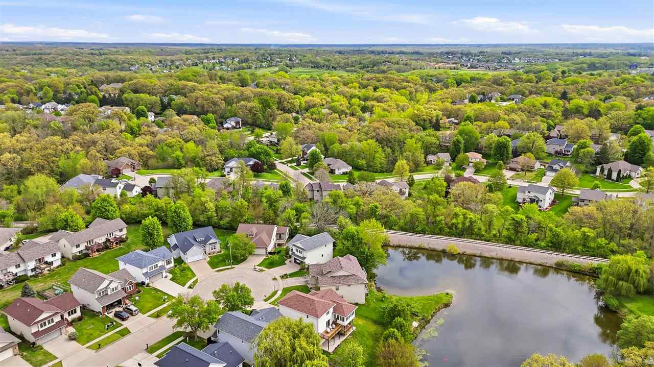 7 Ambrose Court Coralville IA 52241