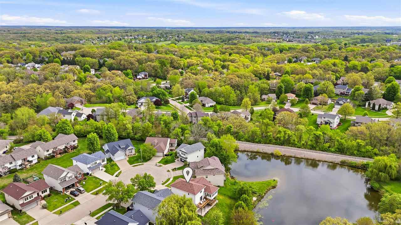 7 Ambrose Court Coralville IA 52241