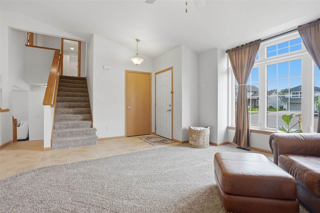 7 Ambrose Court Coralville IA 52241