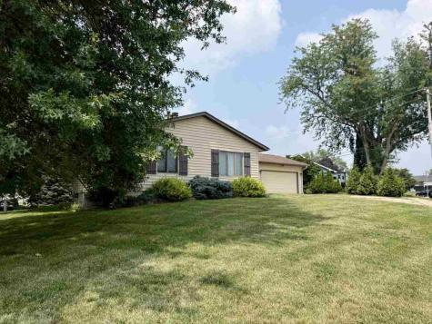 1310 Ashley Drive Iowa City IA 52246