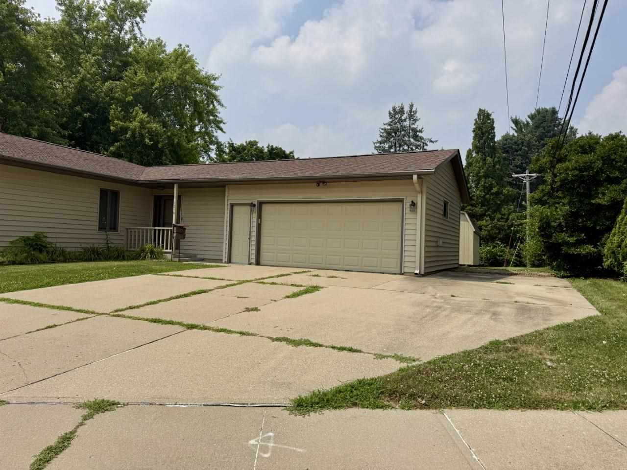1310 Ashley Drive Iowa City IA 52246