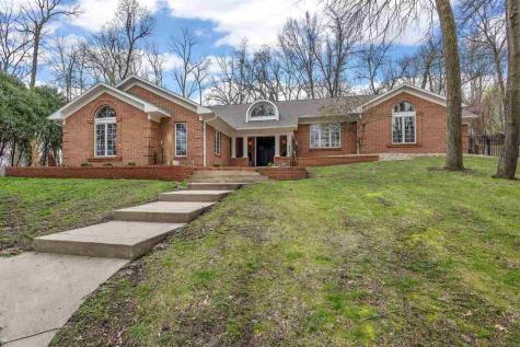 2010 Spoon Creek Court SE Cedar Rapids IA 52403