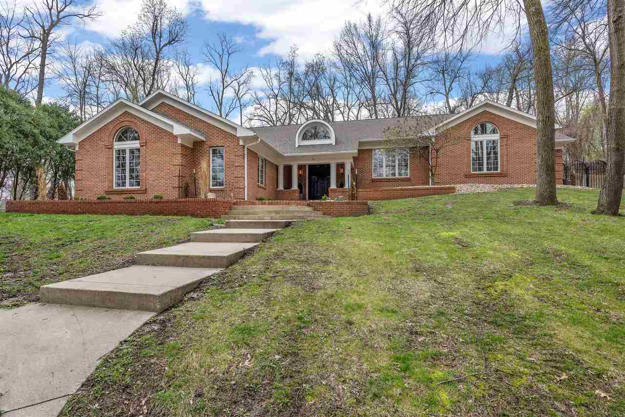 2010 Spoon Creek Court SE Cedar Rapids IA 52403