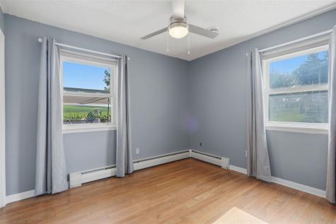 703 E State Williamsburg IA 52361