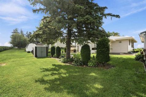 703 E State Williamsburg IA 52361