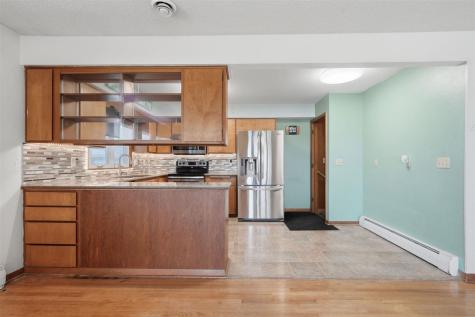 703 E State Williamsburg IA 52361