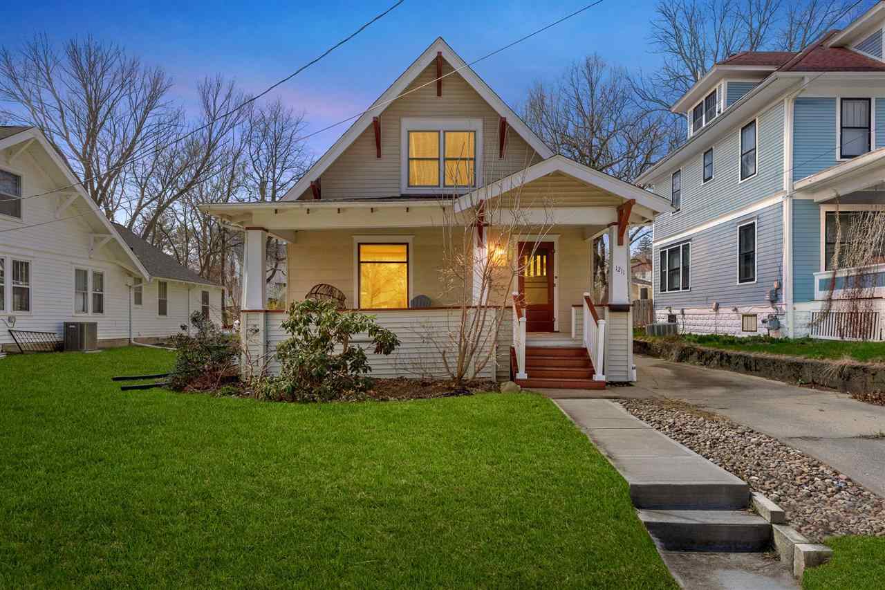 1211 Muscatine Avenue Iowa City IA 52240