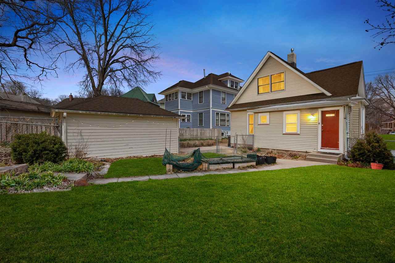 1211 Muscatine Avenue Iowa City IA 52240