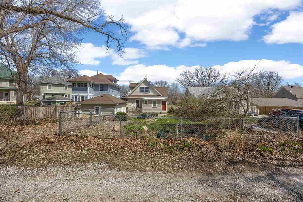 1211 Muscatine Avenue Iowa City IA 52240