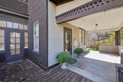 816 Clark Street Iowa City IA 52240