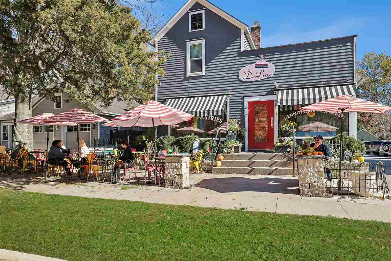 816 Clark Street Iowa City IA 52240