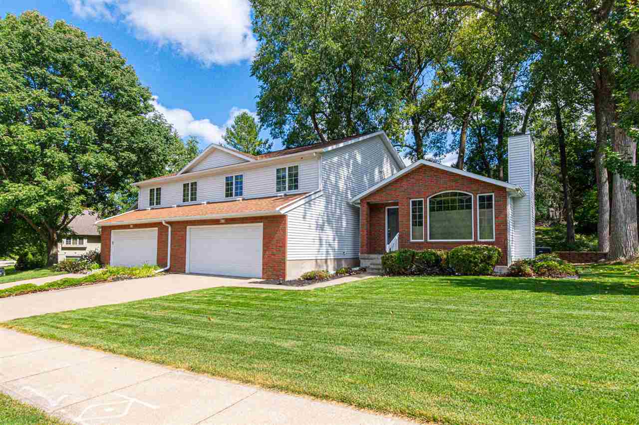 612 N 1st Avenue Iowa City IA 52245