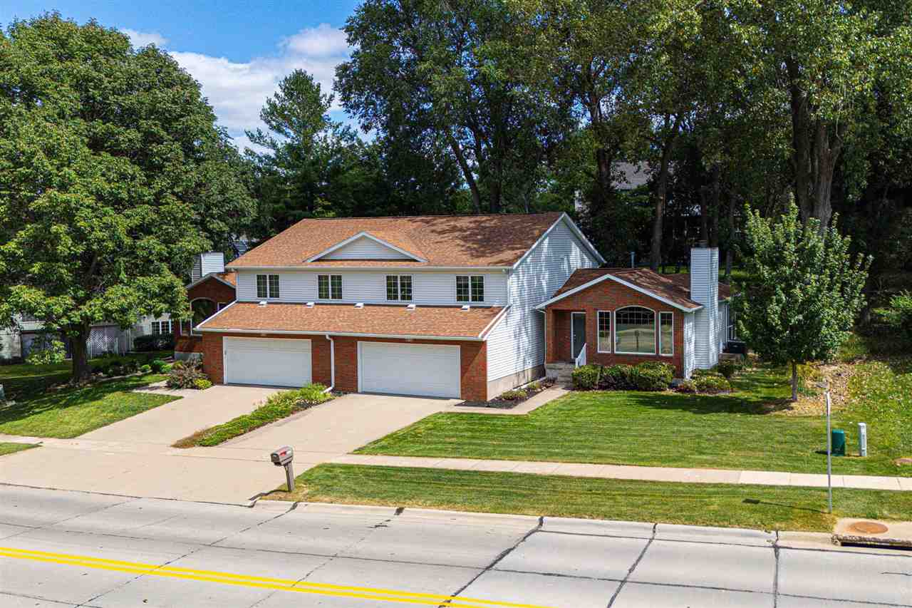 612 N 1st Avenue Iowa City IA 52245